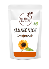 Slunečnice loupaná Bakery BIO 1 kg Slunečnice loupaná Bakery BIO 1 kg