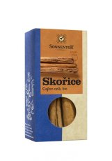 SKOŘICE  BIO CELÁ CEYLON 18 g