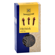 Hřebíček celý BIO 35 g