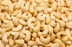 Kešu ořechy W450 BIO 3 kg Kešu ořechy W450 BIO 3 kg