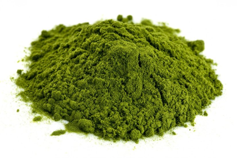 Mladá pšenice prášek BIO 3 kg