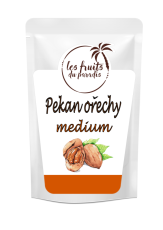 Pekanový ořech junior mammouth halves 200 g Pekanový ořech junior mammouth halves 200 g