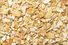 Citronová kůra drcená BIO 3 kg