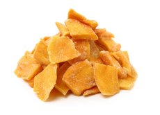 Mango kostky BIO bez ryžové mouky 3 kg Mango kostky BIO bez ryžové mouky 3 kg