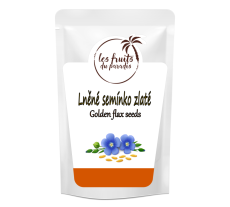Lněné semínko zlaté 1 kg Lněné semínko zlaté 1 kg