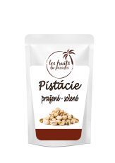 Pistácie pražené solené 1 kg Pistácie pražené solené 1 kg
