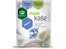 Probio kaše natural 60g, TOPNATUR, 100 g