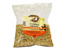Pohanka Kroupa 400 g Pohanka Kroupa 400 g