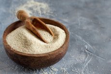 Fonio - africká obilovina BIO 3 kg