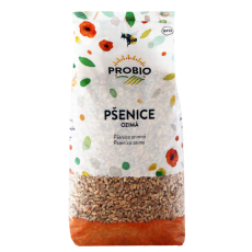 Pšenice ozimá BIO 1 kg Pšenice ozimá BIO 1 kg