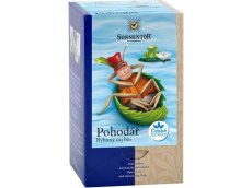 BIO Pohodář bylinný čaj 27 g porc. dvoukomorový