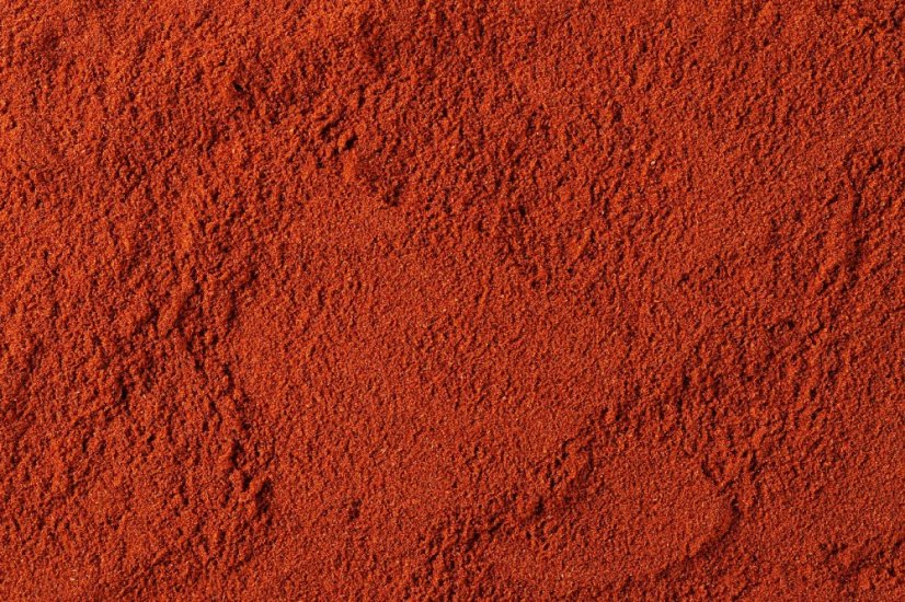 Paprika mletá sladká BIO 3 kg