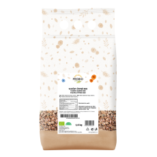 GASTRO - Vločky žitné BIO 1.6 kg