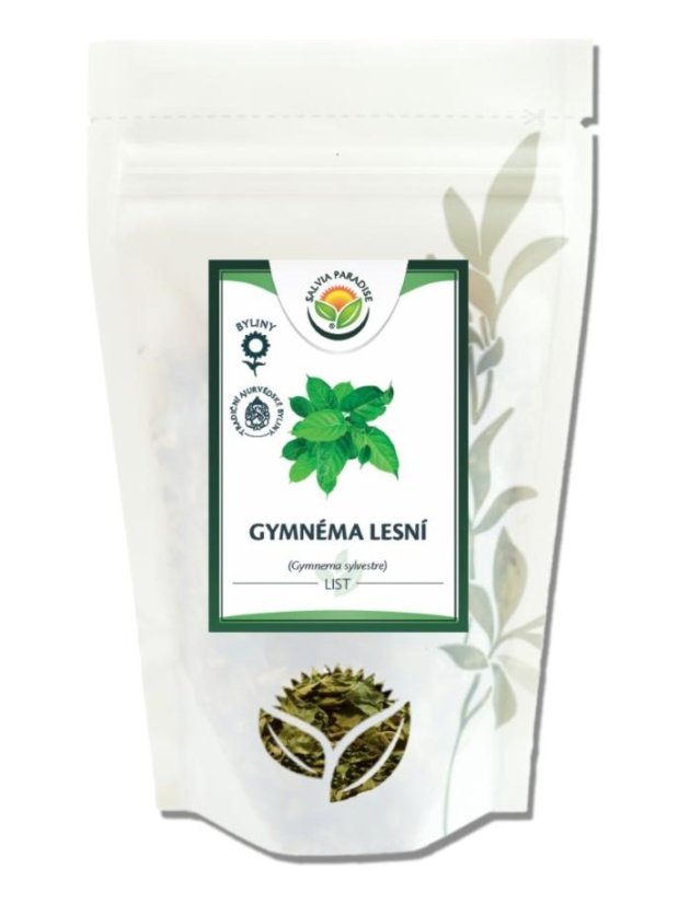 GYMNÉMA LESNÍ 50 g
