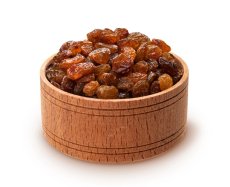 Rozinky sultánky BIO 400 g