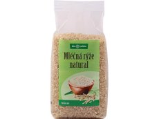 KULATOZRNNÁ RÝŽE 500 g