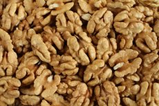 Vlašský ořech půlky BIO 3 kg