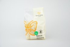 RÝŽOVÉ TĚSTOVINY BEZ LEPKU - HVĚZDIČKY 300 g