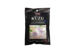 Bio Kuzu kořenový škrob 50 g