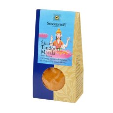Šántina tandoori masala kořenící přípravek BIO 32 g