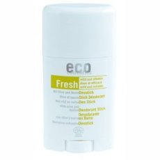 Tuhý deodorant BIO 50 ml, Eco Cosmetics