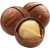 Makadamové ořechy