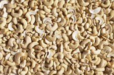 Kešu natural Split - půlky BIO 3 kg Kešu natural Split - půlky BIO 3 kg