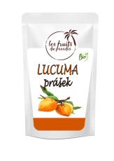 Lucuma prášek BIO 100 g Lucuma prášek BIO 100 g
