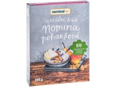 NOMINA - POHANKOVÁ KAŠE BIO 300g 300 g