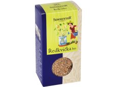 Ředkvička- semínka k nakličování BIO 120 g