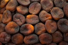 Meruňky sušené natural nesířené 5 kg