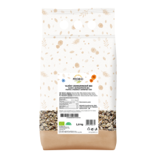 GASTRO - Vločky jednozrnkové BIO 1.6 kg GASTRO - Vločky jednozrnkové BIO 1.6 kg