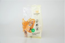 Sušenky pomerančové s datlovým sirupem bez lepku, mléka a vajec 150 g Sušenky pomerančové s datlovým sirupem bez lepku, mléka a vajec 150 g