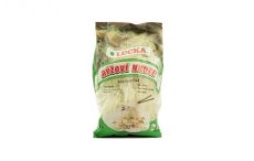 RÝŽOVÉ NUDLE BEZLEPKOVÉ TANDOORI 240g Natural Jihlava 240 g