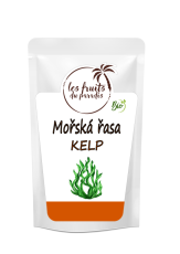 Kelp prášek BIO 250 g Kelp prášek BIO 250 g