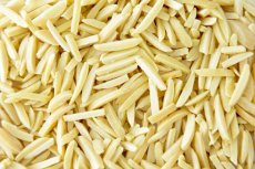 Mandlové hranolky BIO 3 kg