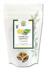 Pampeliška lékařská květ 1 kg