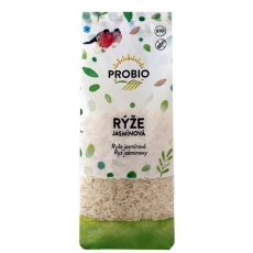 Rýže jasmínová BIO 500 g