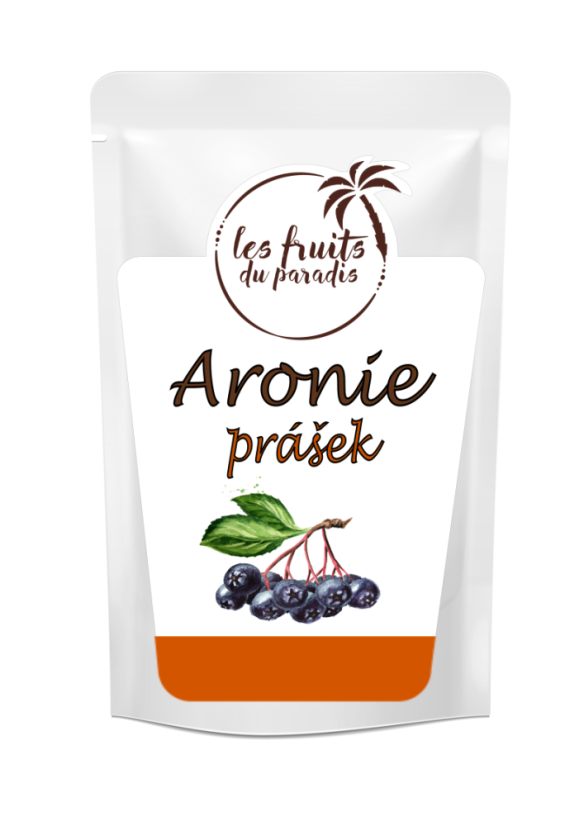 Aronie prášek 1 kg Aronie prášek 1 kg