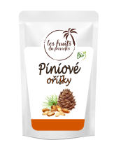 Píniové oříšky BIO 1 kg Píniové oříšky BIO 1 kg