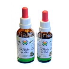 Muňa - Wira AF tinktura 50 ml Muňa - Wira AF tinktura 50 ml