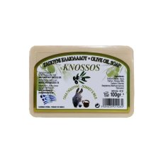 Olivové mýdlo s Oslím mlékem 100 g