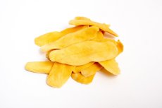 Mango plátky sušené mrazem 3 kg Mango plátky sušené mrazem 3 kg