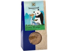 Koření na rýži BIO mistra Wonga 40 g