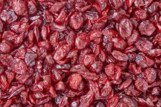 Brusinky (klikva) slazené jablečnou šťávou 3 kg