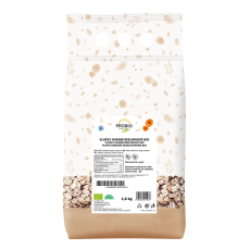 GASTRO - Vločky ovesné bezlepkové BIO 1.6 kg GASTRO - Vločky ovesné bezlepkové BIO 1.6 kg