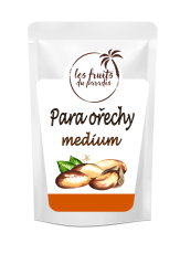 Para ořechy medium 500 g Para ořechy medium 500 g