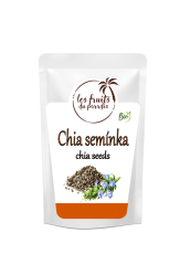 Chia semínka BIO 1 kg
