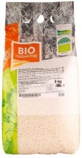 Rýže arborio BIO 3 kg