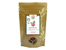 SCHIZANDRA mledý plod 100 g